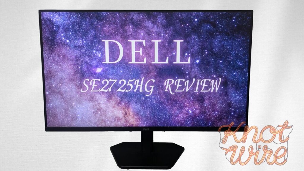 dell SE2725HG